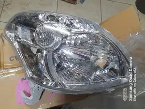 Headlamp Headlight Raum