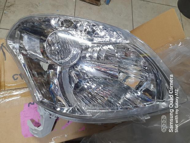 Headlamp Headlight Raum - thumbnail 2