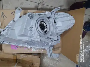 Headlamp Headlight Raum