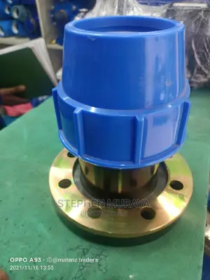 HDPE Frange Adapter