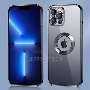 For iPhone14 13 12 New Version 2.0 Clean Lens Phone Case Wit - thumbnail 2