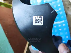 BM 150 Cowling