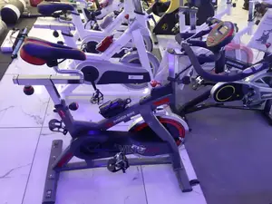 Commercial Exercise Spin Bike* Commercial Exercise Spin Bike