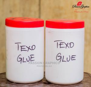 Table Glue (Screen Printing Machine) - thumbnail 2