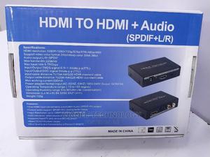  HDMI Audio Extractor - thumbnail 2