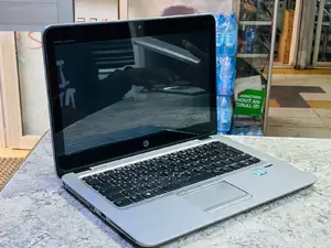 Laptop HP EliteBook 820 G3 8GB Intel Core I5 SSD 256GB