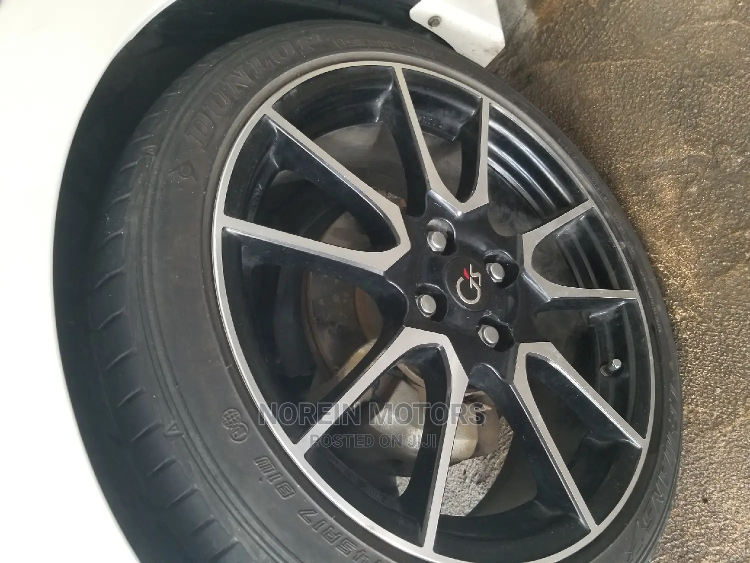 Toyota Aqua 2016 White