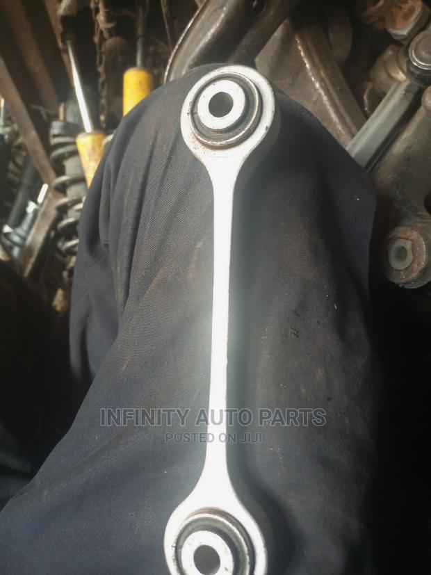 Aubi Control Arms - thumbnail 2