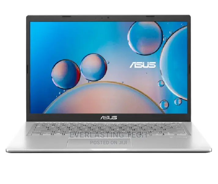 New Laptop Asus X415J 8GB Intel Core I5 SSD 256GB