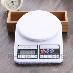 Weighing Scale 10kgs