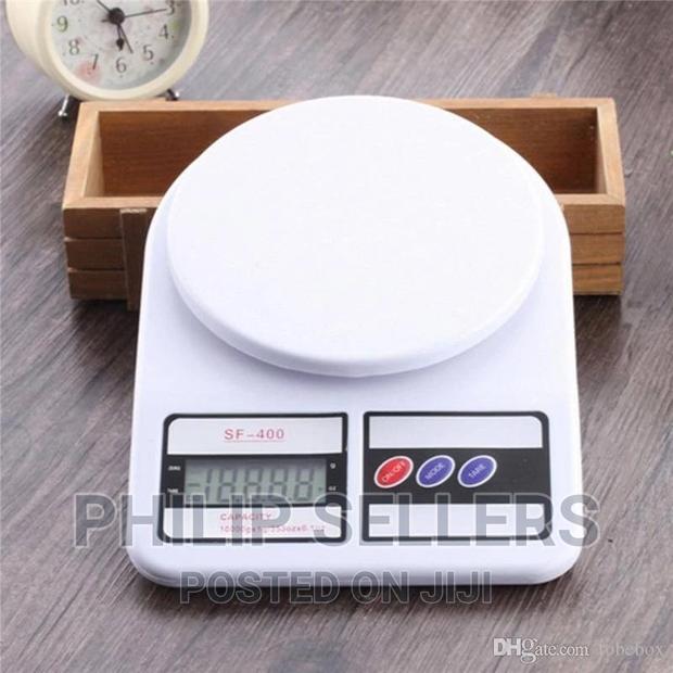 Weighing Scale 10kgs