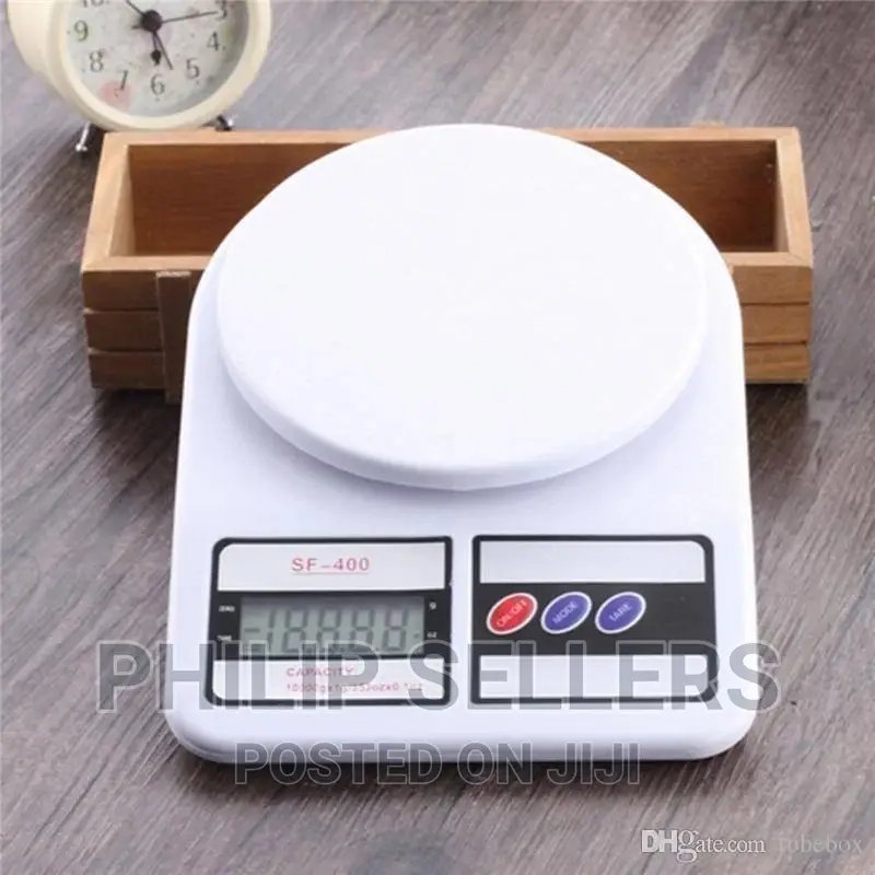 Weighing Scale 10kgs