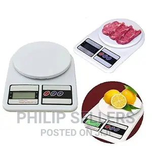 Weighing Scale 10kgs