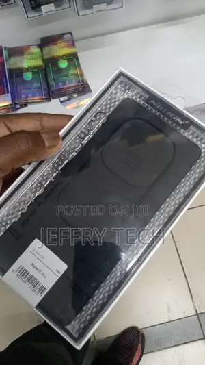 Nilkilin Camshield Case for Huawei Mate 40 Pro