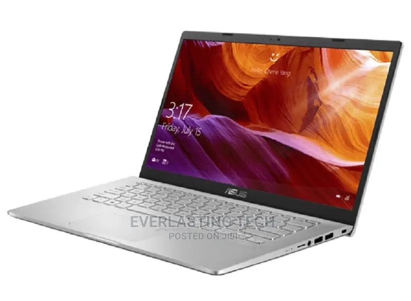 New Laptop Asus X409JA 8GB Intel Core I7 HDD 1T
