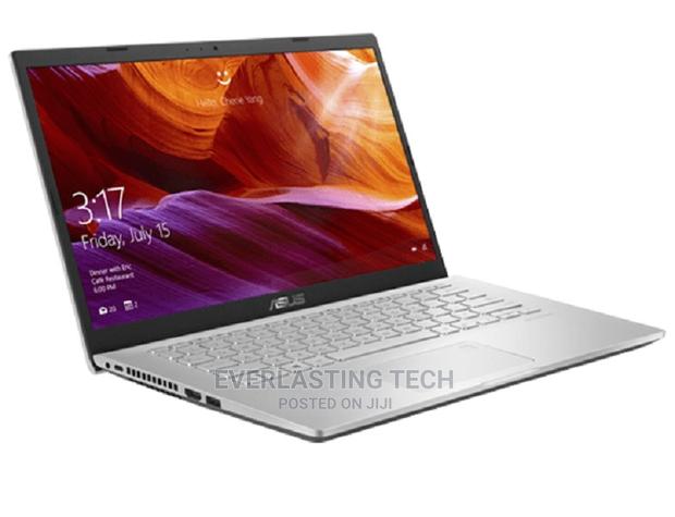 New Laptop Asus X409JA 8GB Intel Core I7 HDD 1T - thumbnail 3