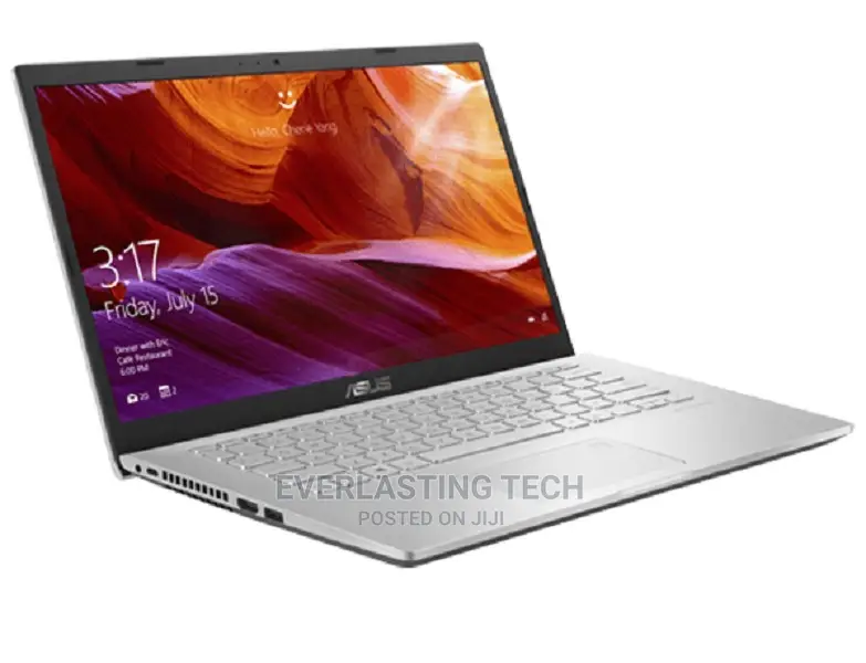 New Laptop Asus X409JA 8GB Intel Core I7 HDD 1T