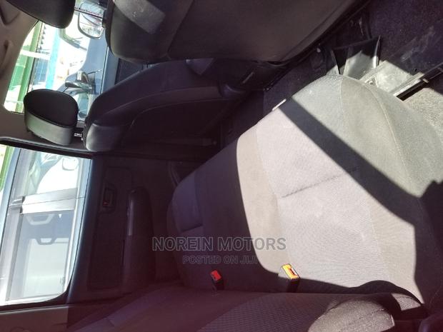 Toyota Hilux WORKMATE 2015 Red - thumbnail 6