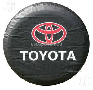 New Yoyota Brand Wheel Cover, Free Delivery Within Town Nairobi.