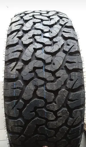 265/60r18 Wide Way