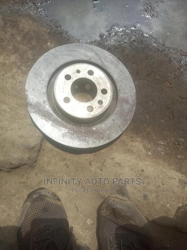 Nissan Juke Blake Disc - thumbnail 3