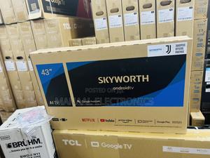 Skyworth 32 Inch Smart Android Frameless:;/- - main view
