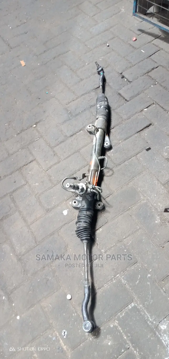 Premio 2005 Steering Rack