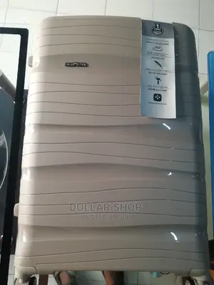 High Flyer Traveling Bag