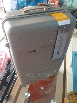 High Flyer Traveling Bag