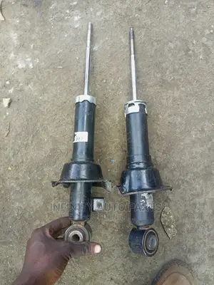 Honda Rear Shocks