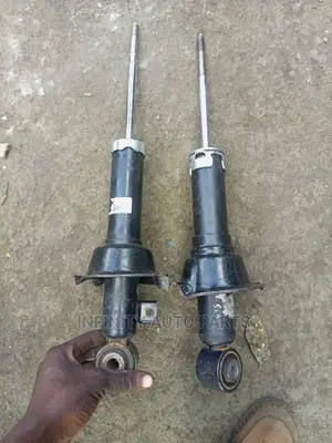 Honda Rear Shocks