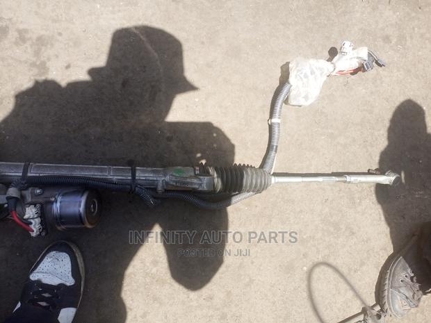 Subaru Steering Rack - thumbnail 2