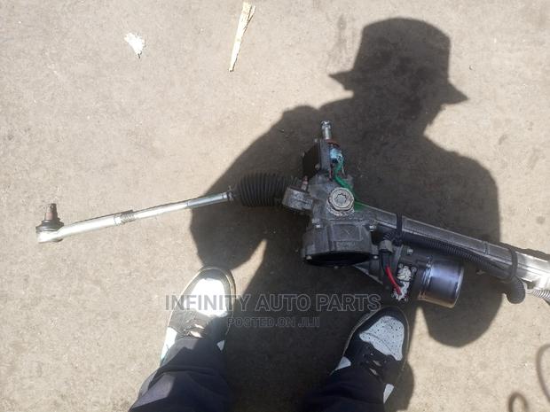 Subaru Steering Rack - thumbnail 3