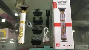 Professional Hair Clipper