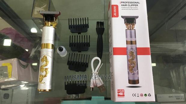 Professional Hair Clipper