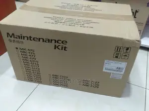 Maintenence Kit Kyocera Mk-475