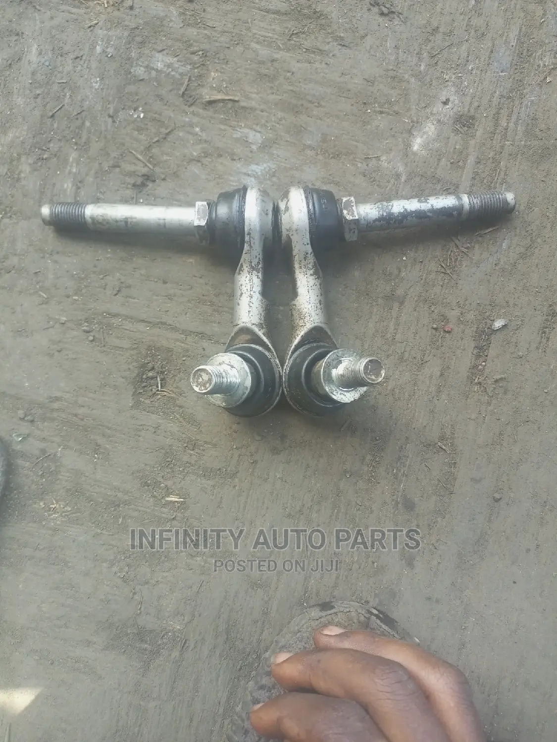 Stabilizer Links for Nissan Fuga in Nairobi Central Vehicle Parts & Accessories, Infinity Auto