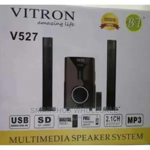 Vitron V527 Speaker