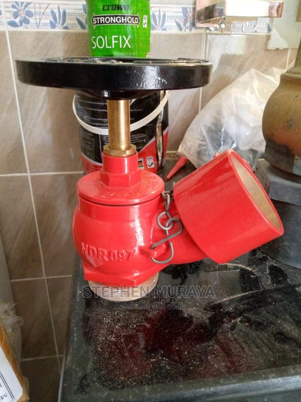 Landing Valves 21/2”