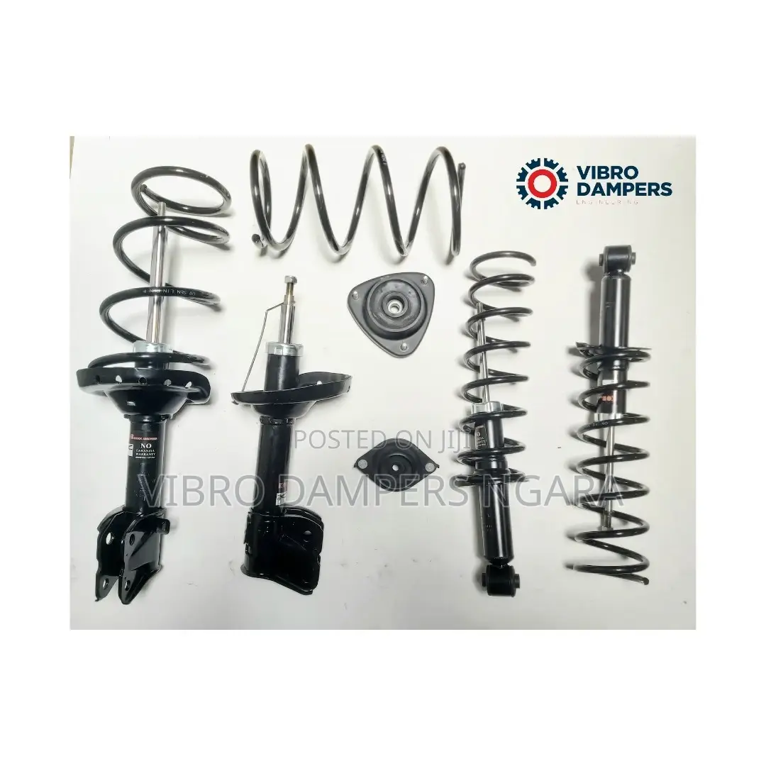 Subaru Suspension Parts