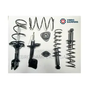 Subaru Suspension Parts