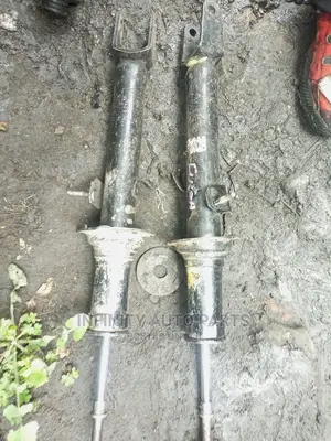 Nissan Fuga Shocks