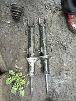 Nissan Fuga Shocks