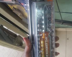 28pc Screwdriver Set - thumbnail 2