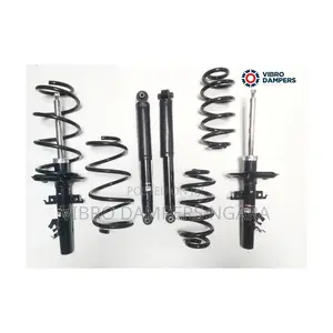 Nissan Xtrail T32 Suspension Parts
