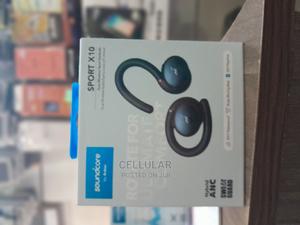 Anker Soundcore Sport X10 - main view