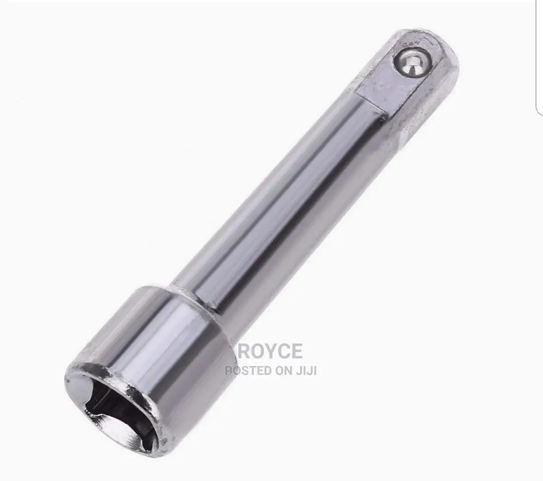 40pcs Combination Socket Wrench Set