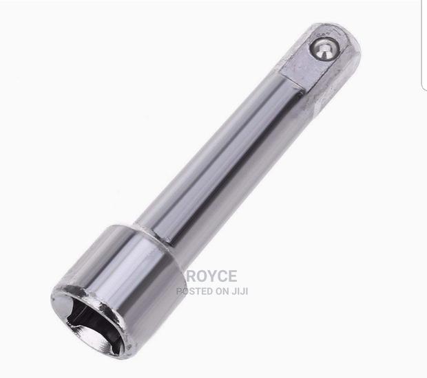 40pcs Combination Socket Wrench Set - thumbnail 5