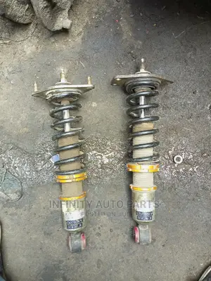 Nze Coilovers