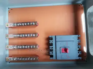 Busber Chamber